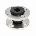 082X9038R Гибкая антивибрационная вставка ZKV EPDM PN10 DN200, Ридан
