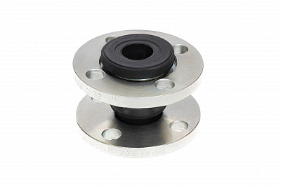 082X9038R Гибкая антивибрационная вставка ZKV EPDM PN10 DN200, Ридан
