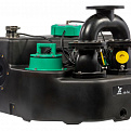 Установка Native (Wilo/Вило) N-Lift 2E-120/1,1-EM