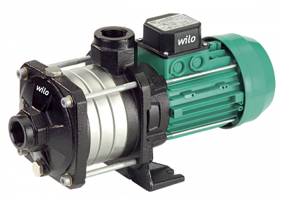 Насос Wilo Economy MHIL 102-E-1-230-50-2