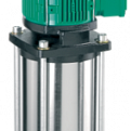 НАСОС WILO MULTIVERT MVIL 306-16/E/1-230-50-2