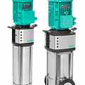 Повысительный насос Wilo HELIX V 407-1/16/E/KS/400-50