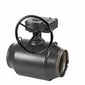 065N0156 Кран шаровой стальной Danfoss JIP-WW Ду=200 Py=25 под приварку, С/П