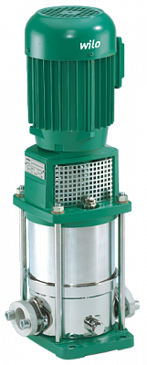 НАСОС WILO MULTIVERT MVI 806-1/25/E/3-400-50-2