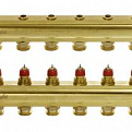 088U0506 Распределительный коллектор типа Danfoss FHF-6