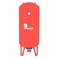 Бак мембранный для отопления Wester WRV1500