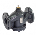 Клапан регулирующий Ридан VFM-2R PN25 15/2,5