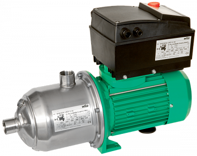 Насос Wilo Economy MHIE 205-1/E/1-2/M13