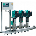 Насосная станция Wilo CO-2 HELIX V 1006K/SK-FFS-D-R